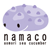 キャラクター＆ロゴデザイン：namaco aomori sea cucumber